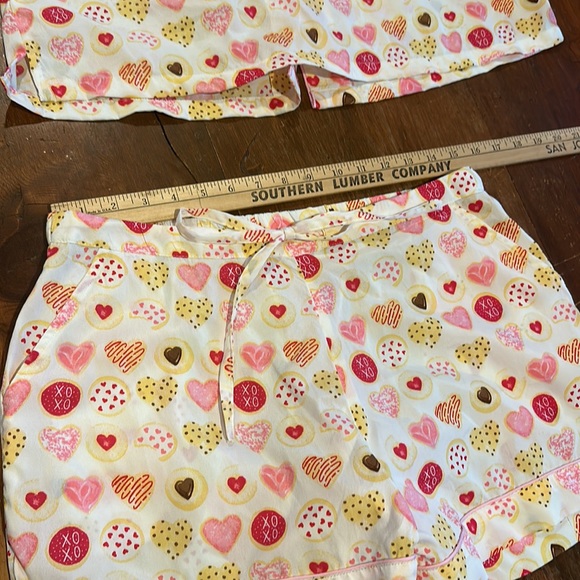 Cupcakes & Cashmere Pajama Set - Picture 9 of 9